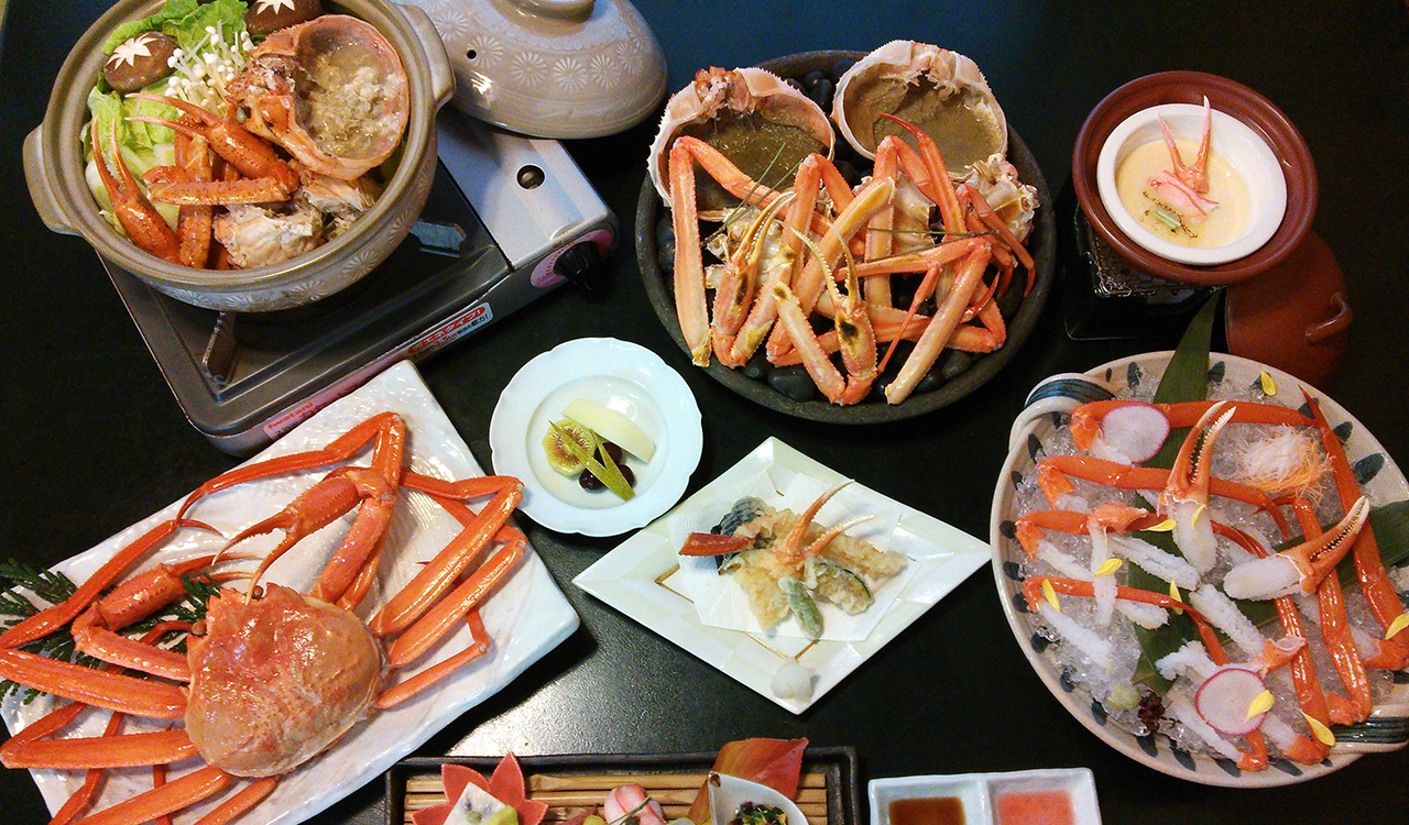 R7割烹かわぐち