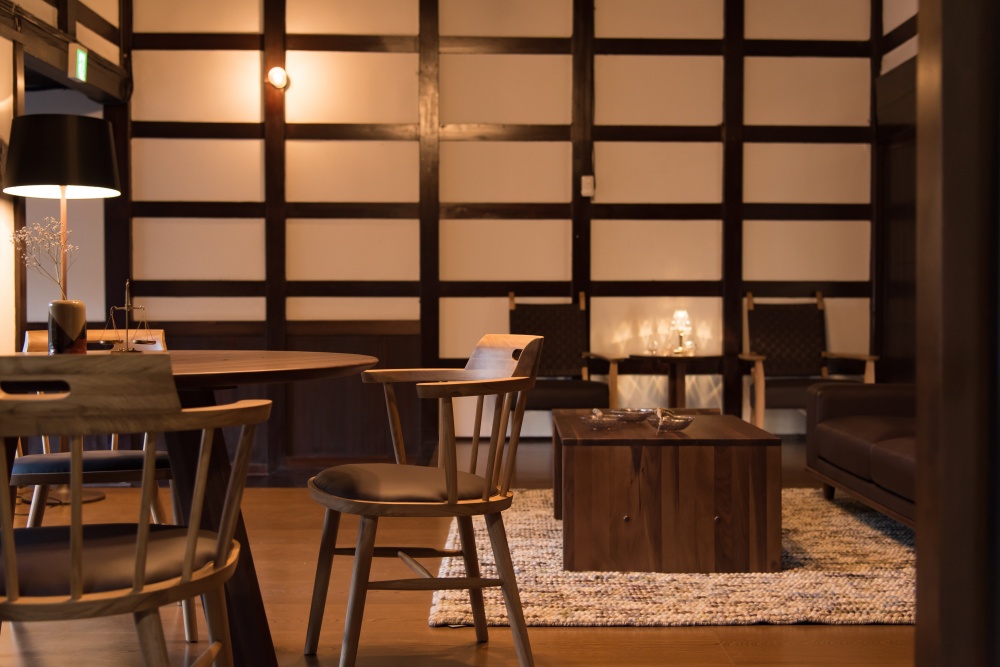 R7内川の家奈呉